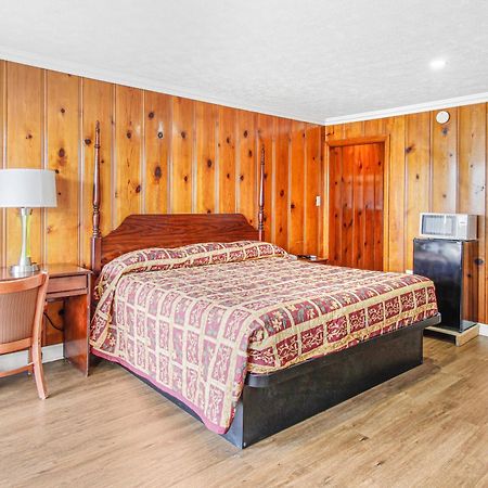 Horse Cave Motel מראה חיצוני תמונה