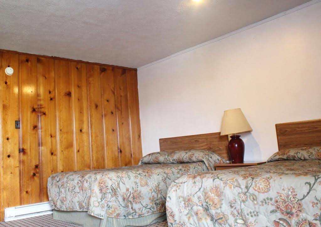 Horse Cave Motel מראה חיצוני תמונה