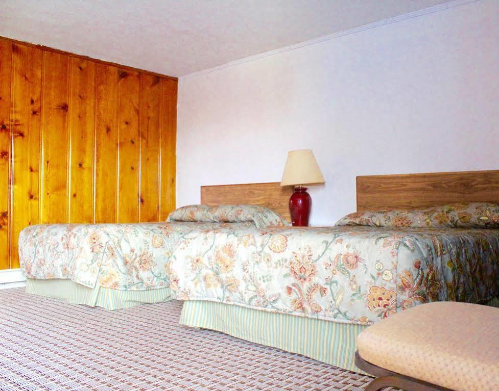 Horse Cave Motel מראה חיצוני תמונה