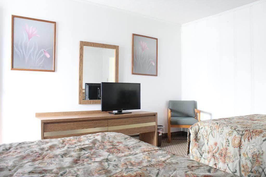 Horse Cave Motel מראה חיצוני תמונה