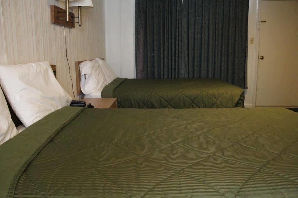 Horse Cave Motel מראה חיצוני תמונה