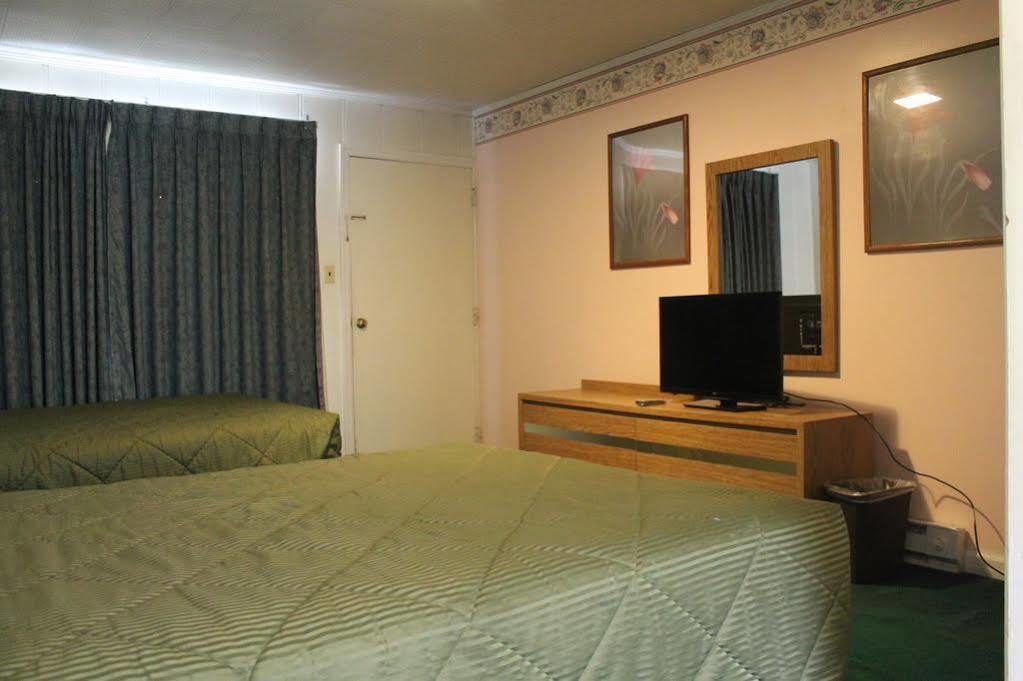 Horse Cave Motel מראה חיצוני תמונה
