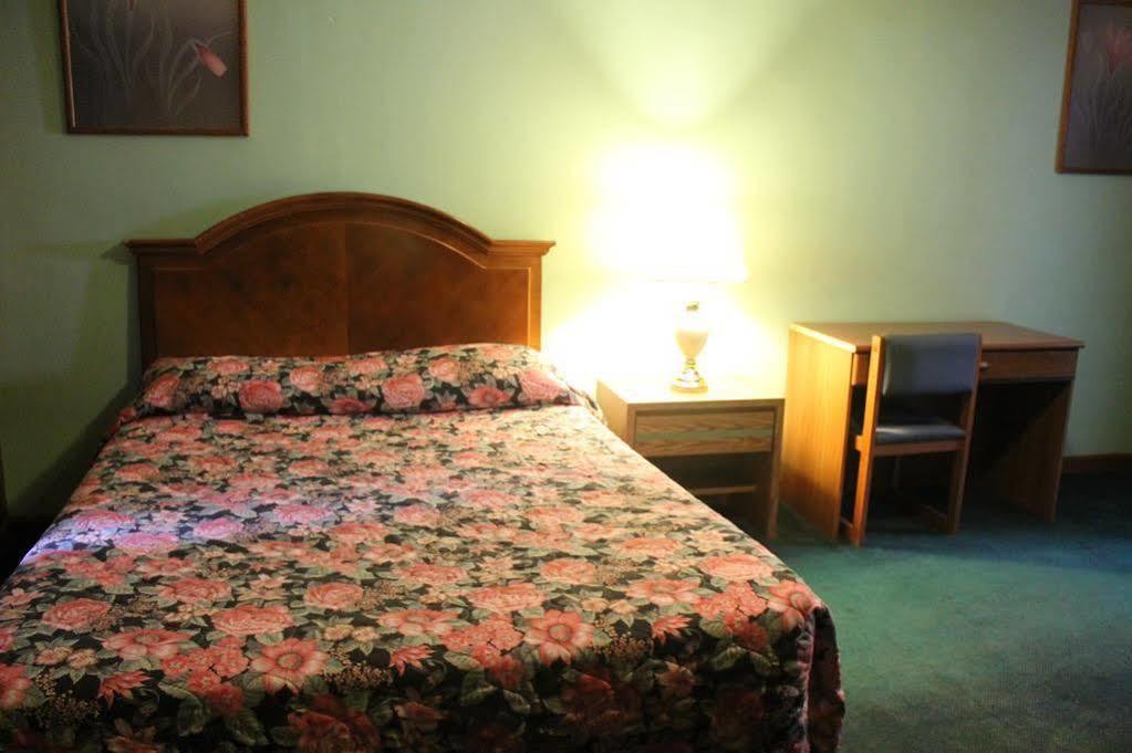 Horse Cave Motel מראה חיצוני תמונה