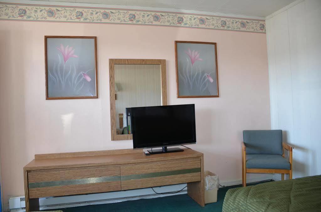 Horse Cave Motel מראה חיצוני תמונה